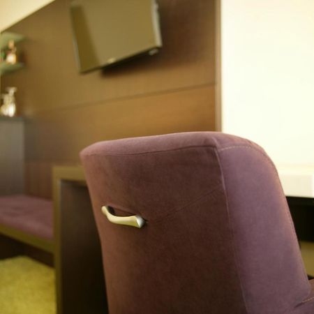 Hotel Sonne Garni Rudersberg Habitación foto